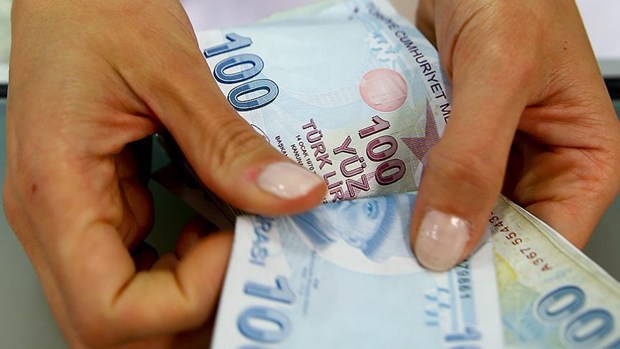 Son Dakika... Asgari ücret zammı belli oldu (AGİ 2017 Asgari ücret ne kadar)